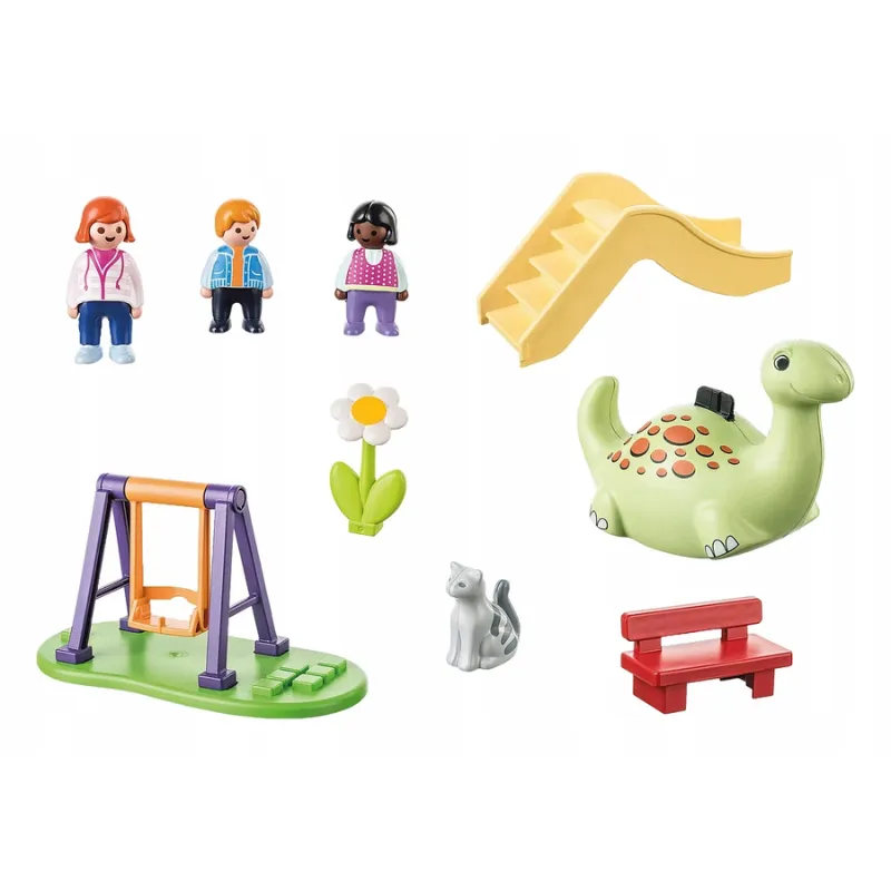 1.2.3 Playground