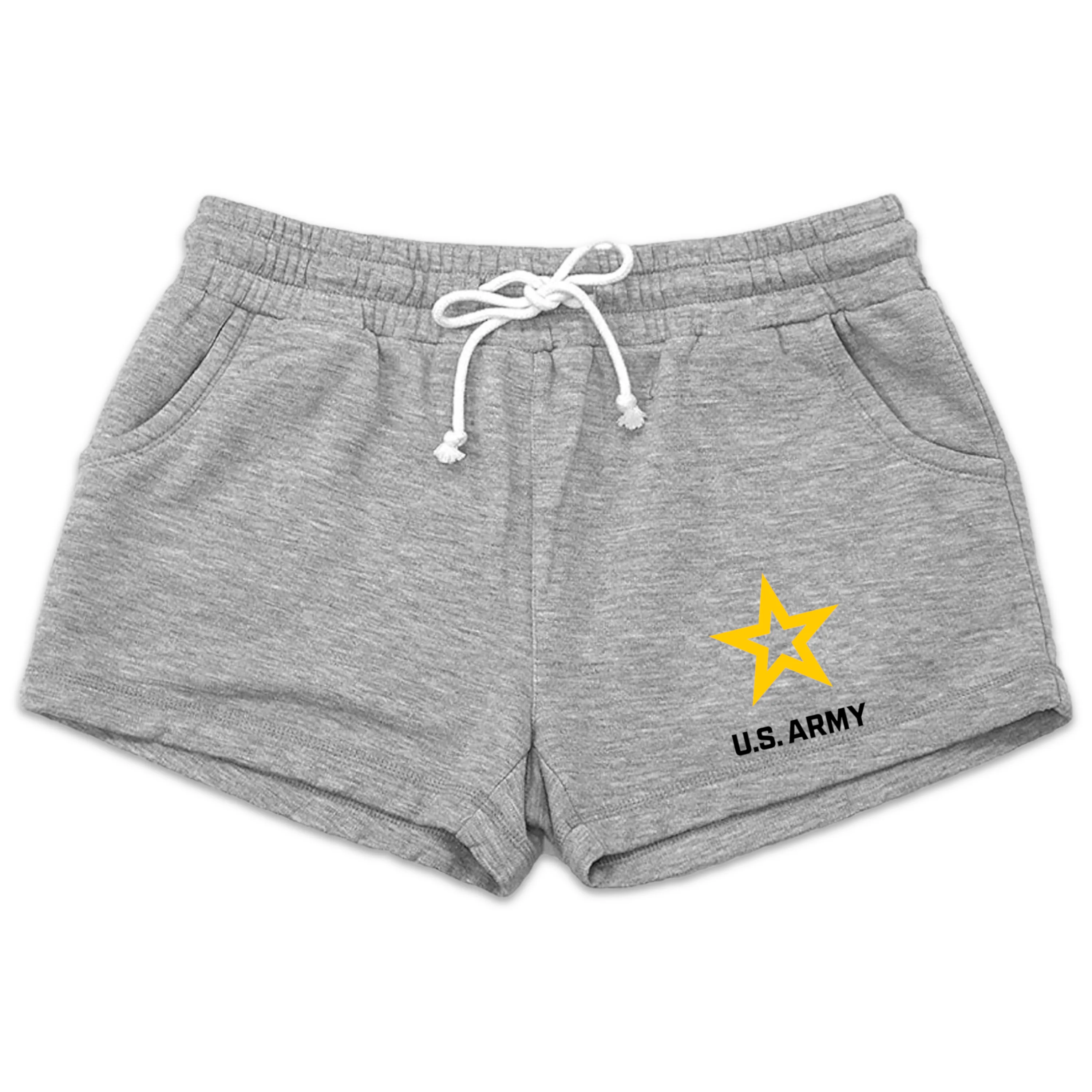 Army Star Ladies Rally Short