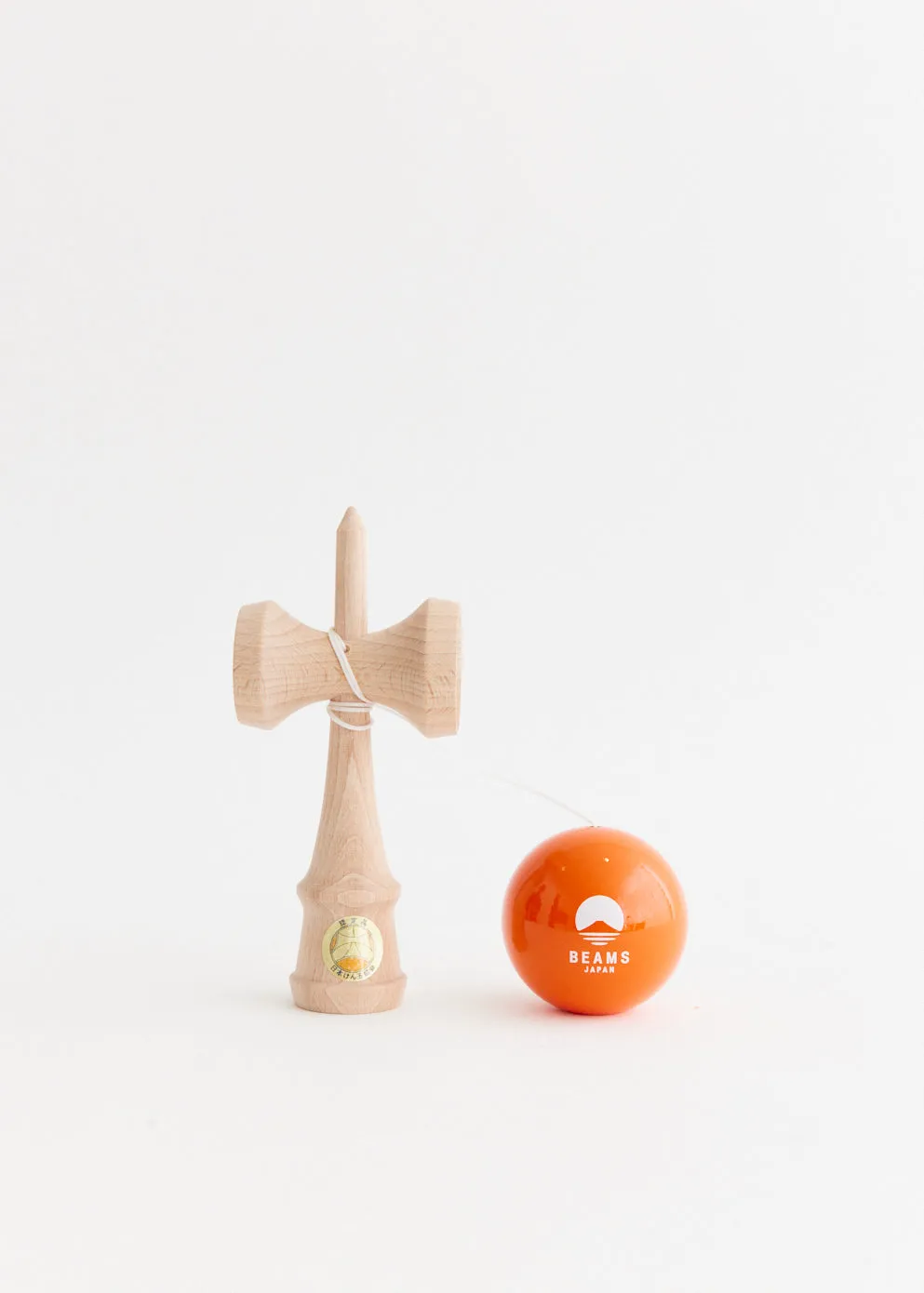 BEAMS JAPAN Kendama