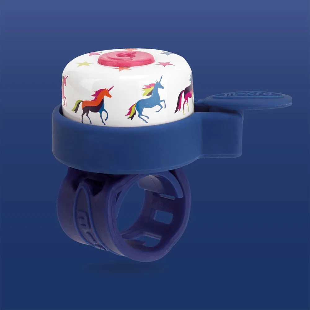 Bell (unicorn)