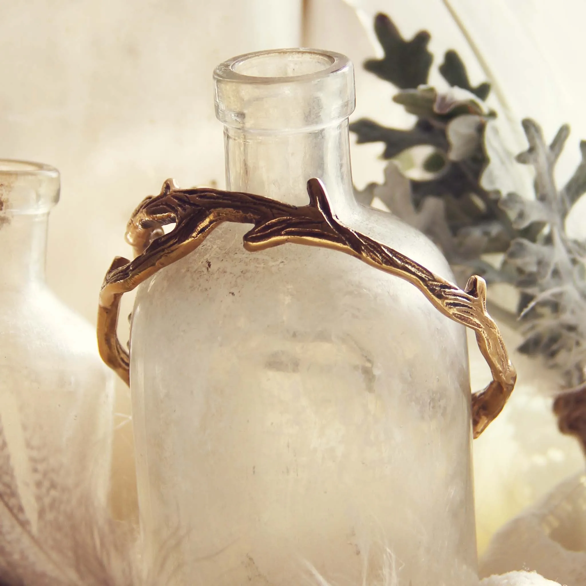 Birch Branch Bracelet