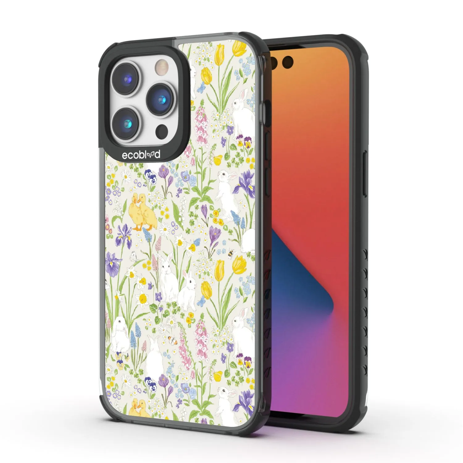 Blossom Buddies - Laguna Collection Case for Apple iPhone 14 Pro Max