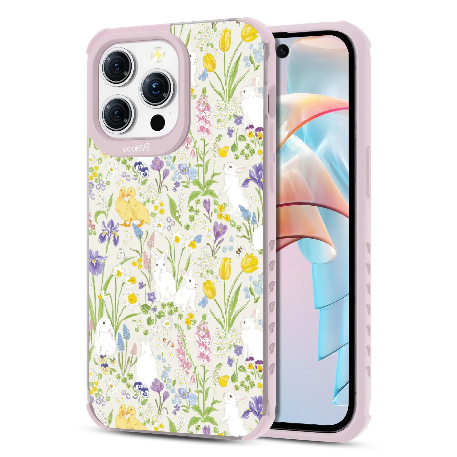 Blossom Buddies - Laguna Collection Case for Apple iPhone 15 Pro Max