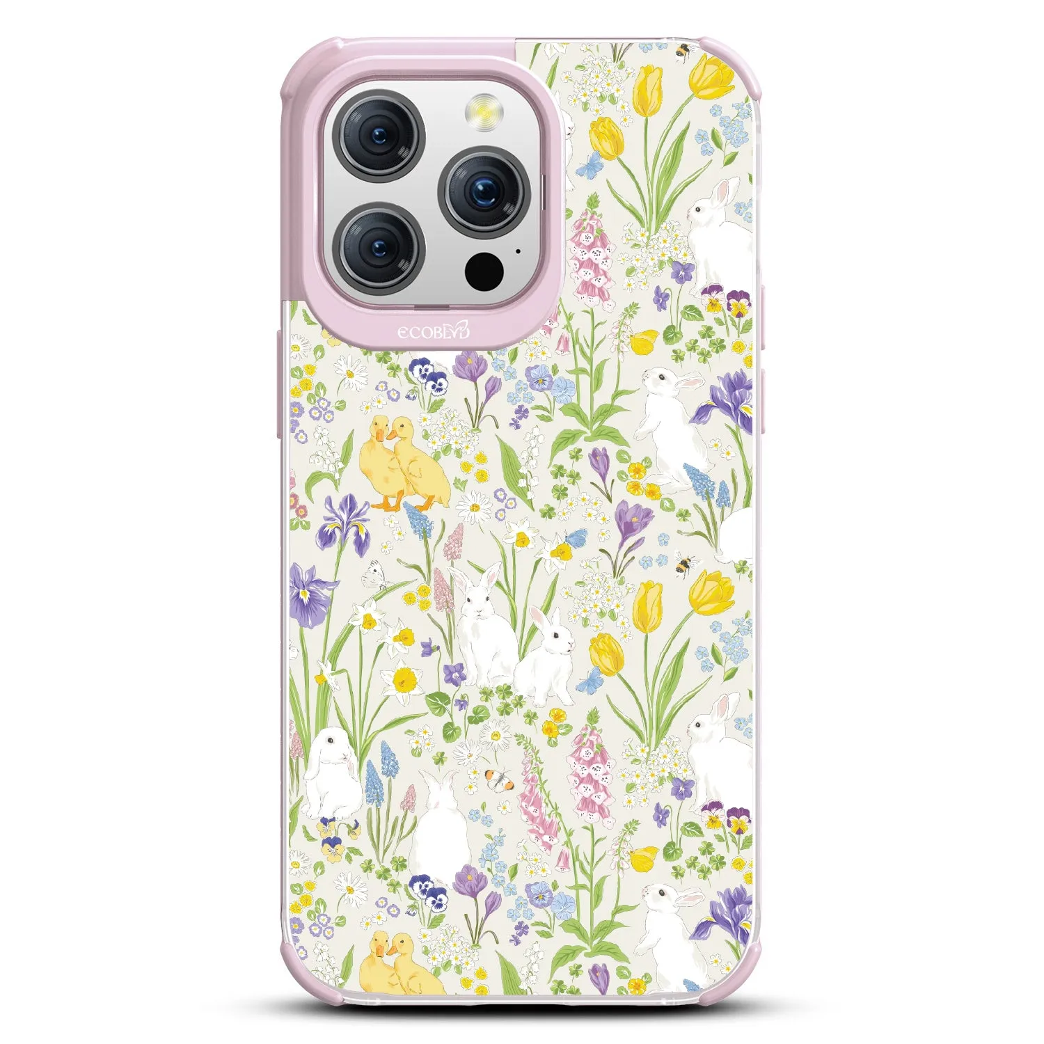Blossom Buddies - Laguna Collection Case for Apple iPhone 15 Pro Max