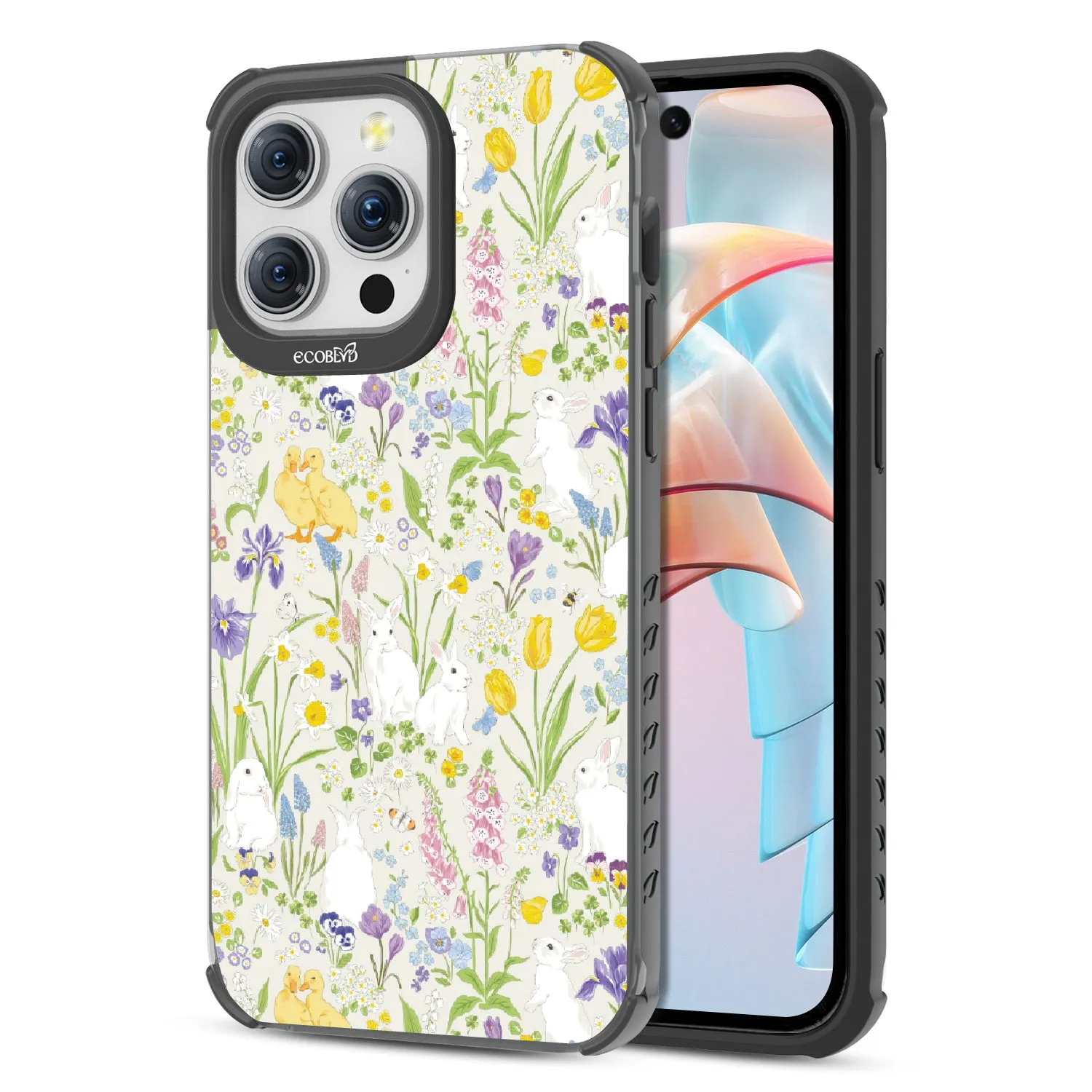 Blossom Buddies - Laguna Collection Case for Apple iPhone 15 Pro Max