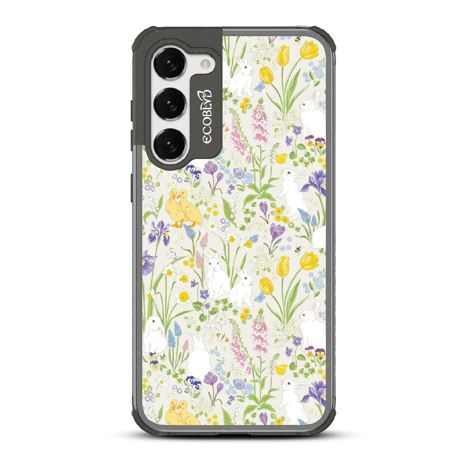 Blossom Buddies - Laguna Collection Case for Samsung Galaxy S23 Plus