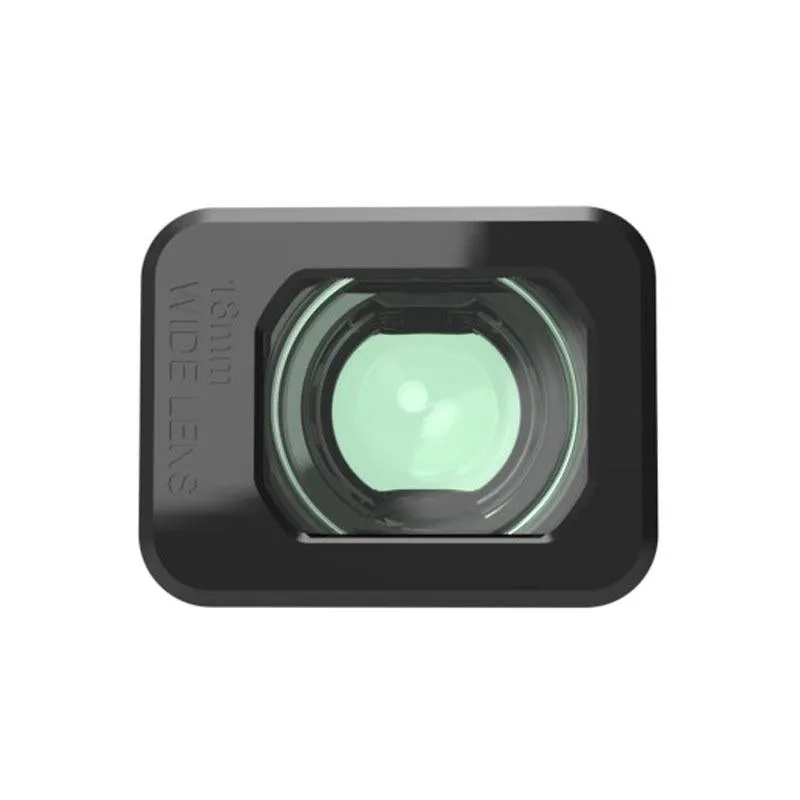 Camera Wide Angle Filters for Dji Mini 3 Pro - 28mm