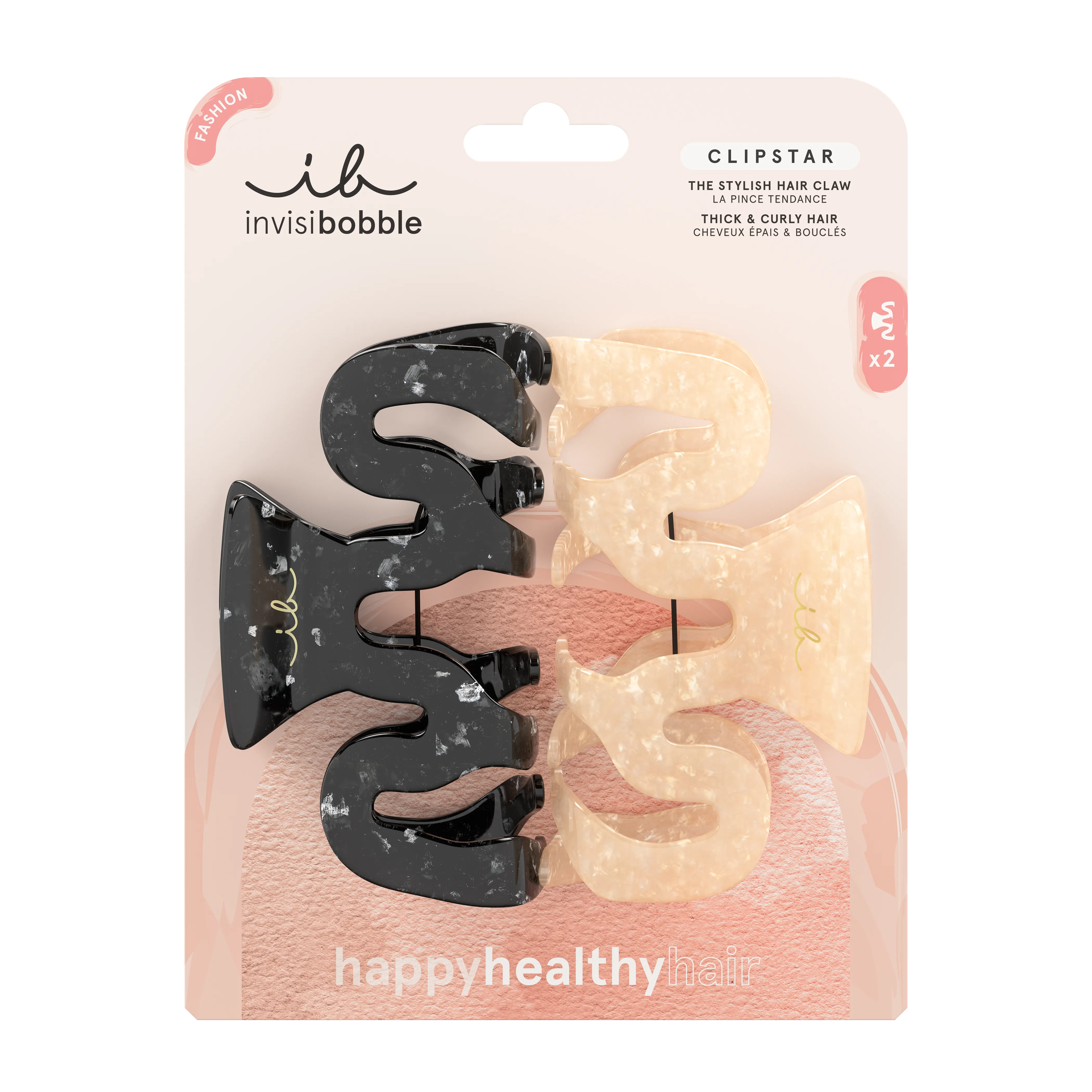CLIPSTAR Eclipse 2pc