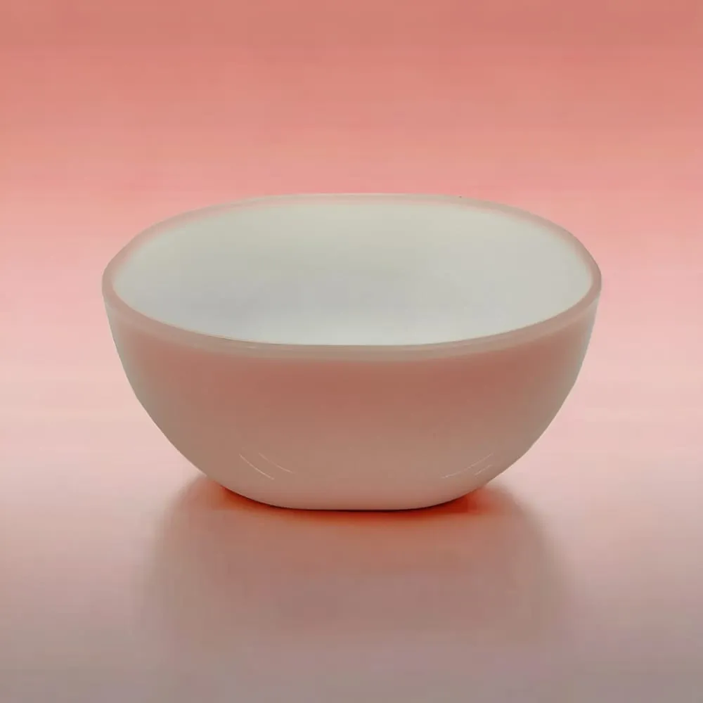 Colorful Plastic Bowl