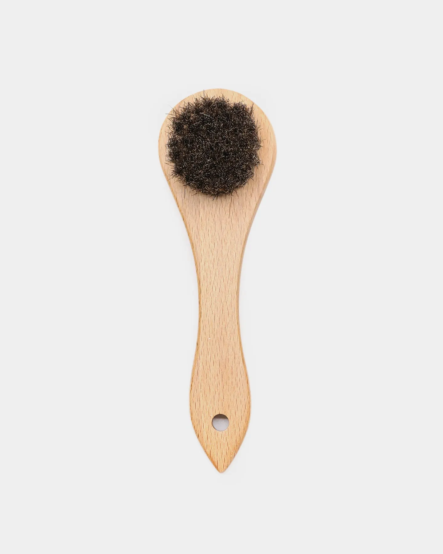 Culture Kings CK Cap Brush Wood/Natural