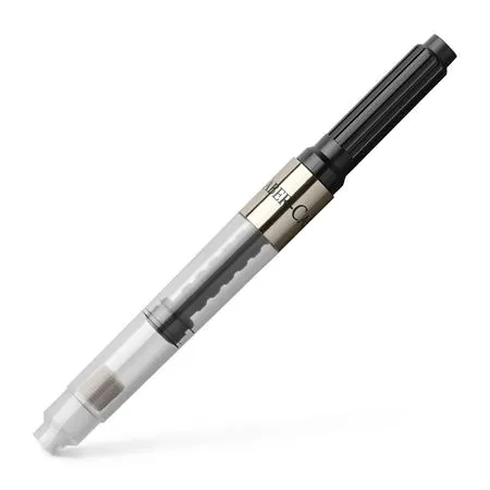 Fountain Pen Converter for Design Fountain Pens