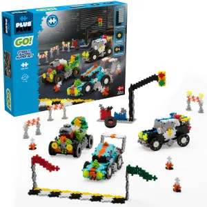 GO - Street Racing Super Set