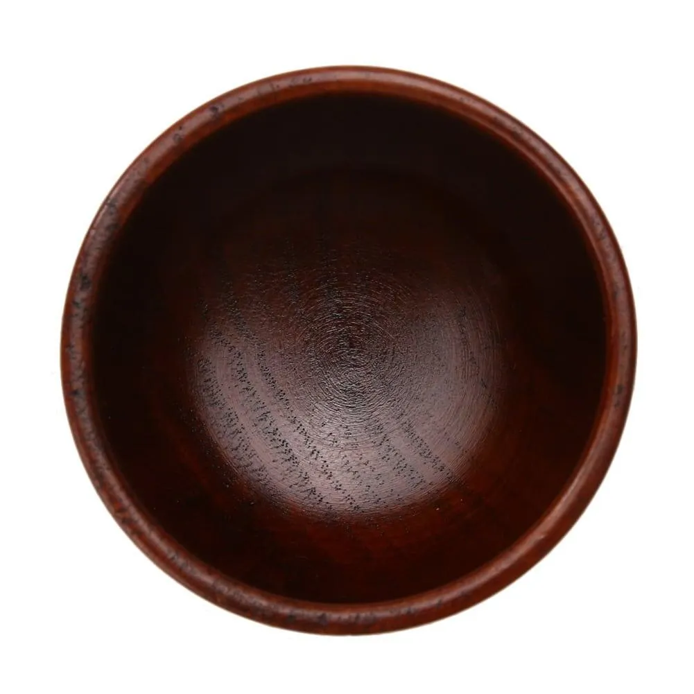 Handmade Natural Wooden Cup
