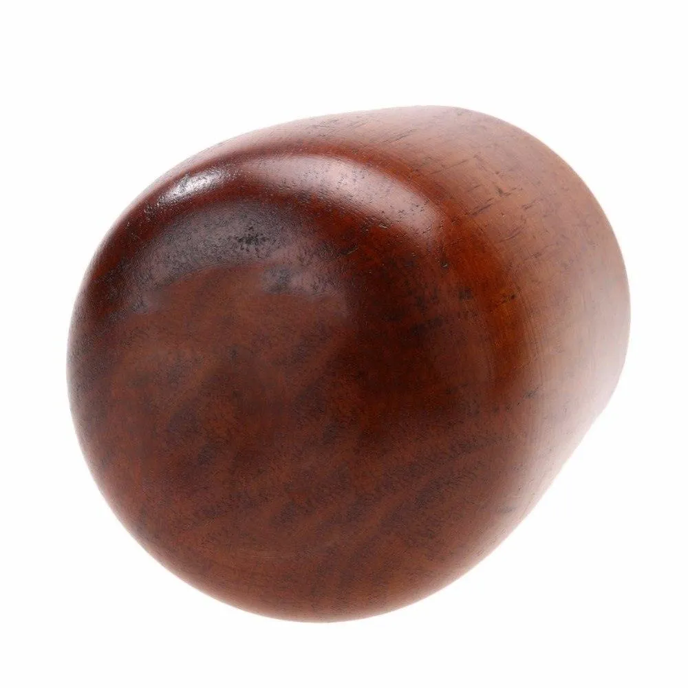 Handmade Natural Wooden Cup