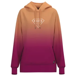 Hooey Ladies' Rope Like A Girl Hoodie