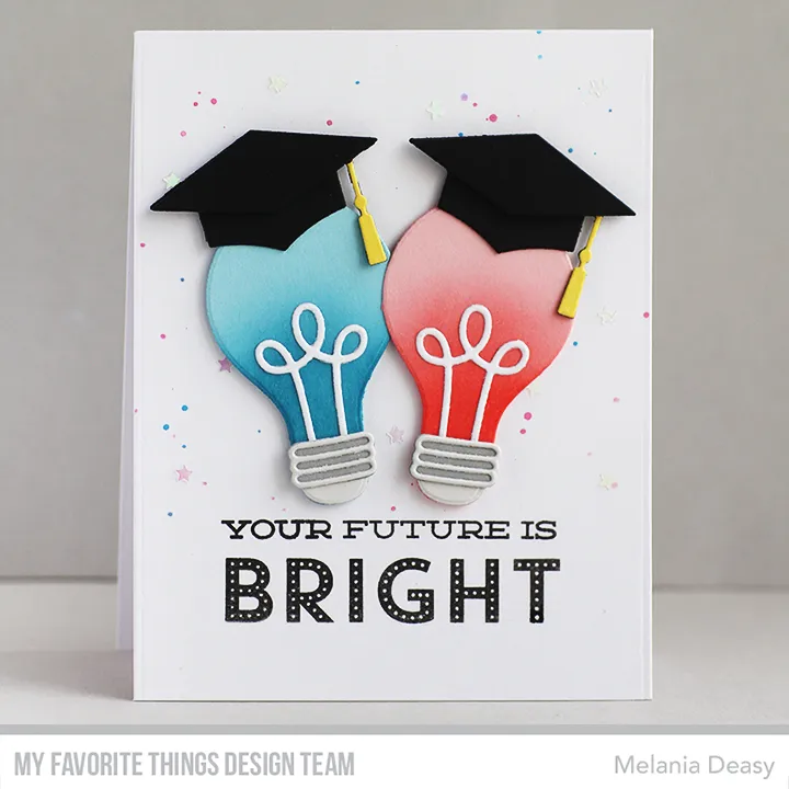 LLD Graduation Accents Die-namics