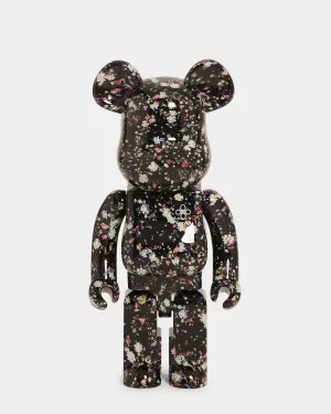 Medicom Toy Be@rbrick X BB Anaever 1000% Figure Multi-Coloured
