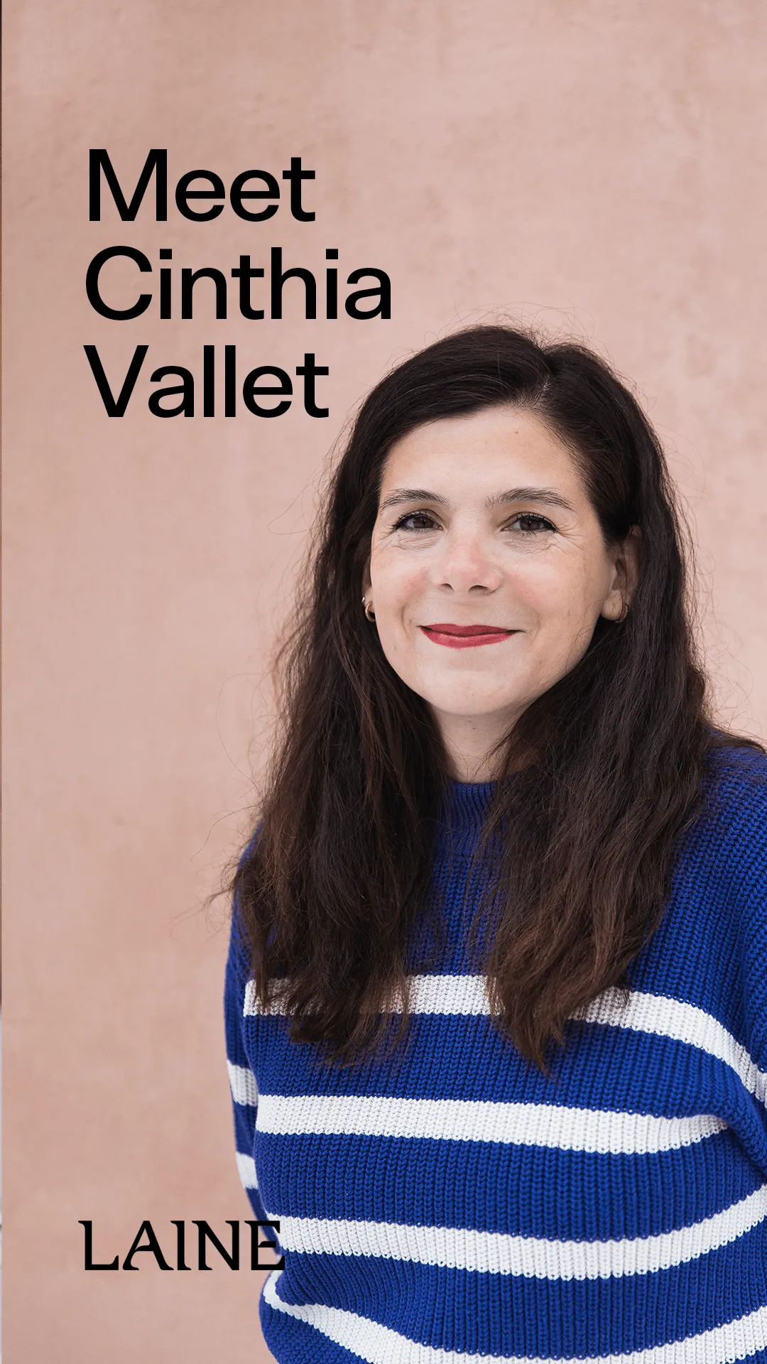 Mouche & Friends - Cinthia Vallet