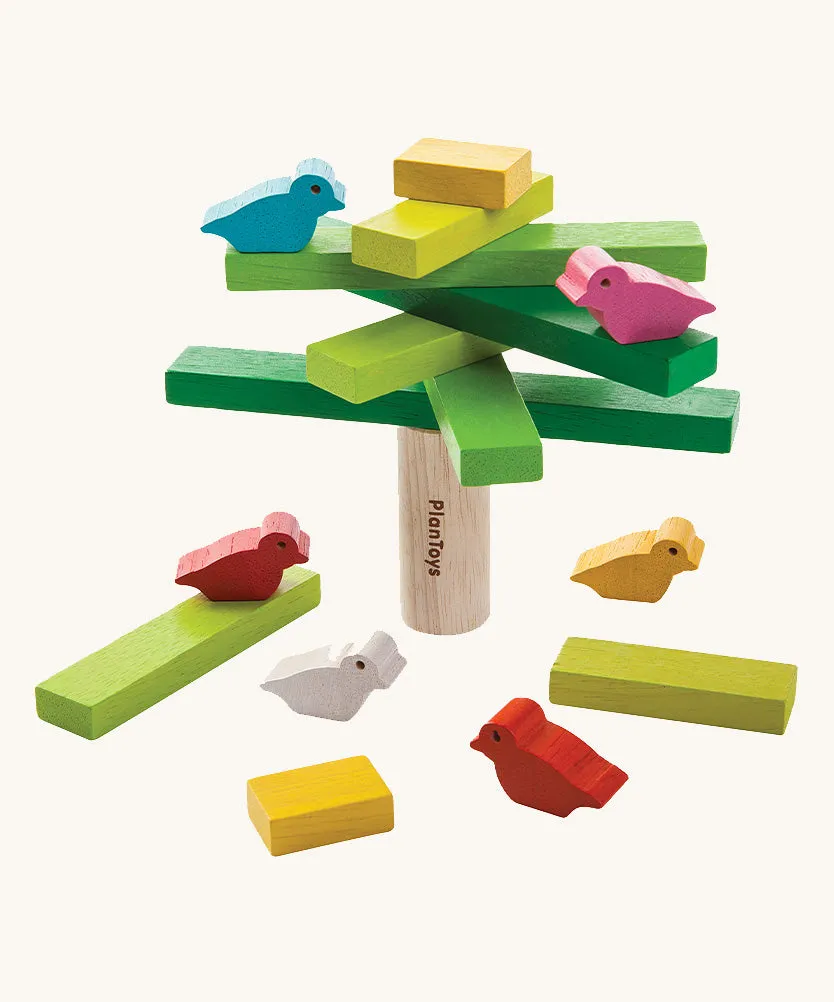 Plan Toys Balancing Tree