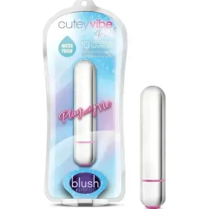 Play with Me Cutey Vibe Plus Silver
