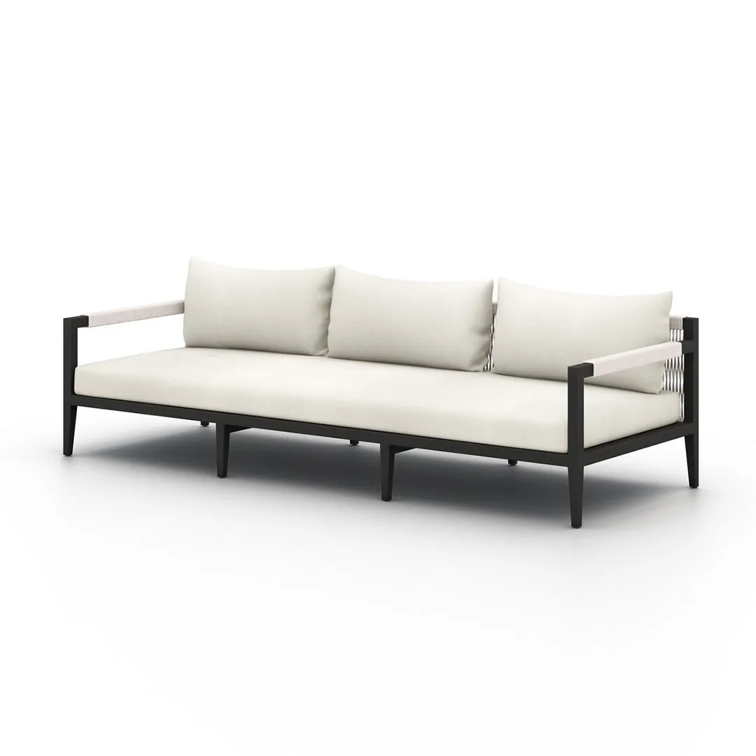 Sherwood Outdoor Sofa