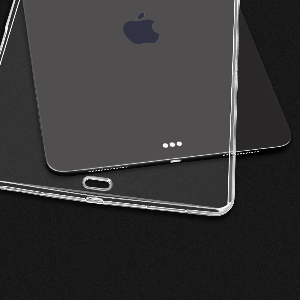 Soft Case for Apple iPad