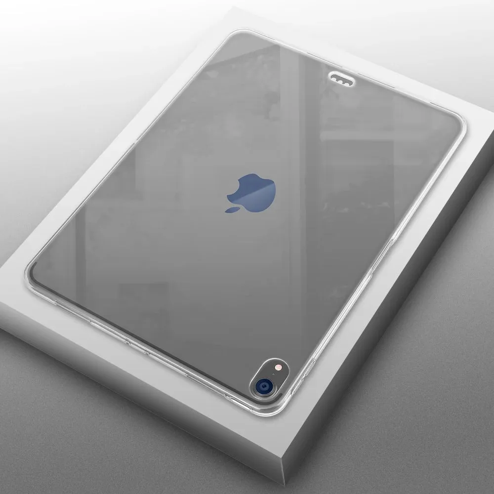 Soft Case for Apple iPad