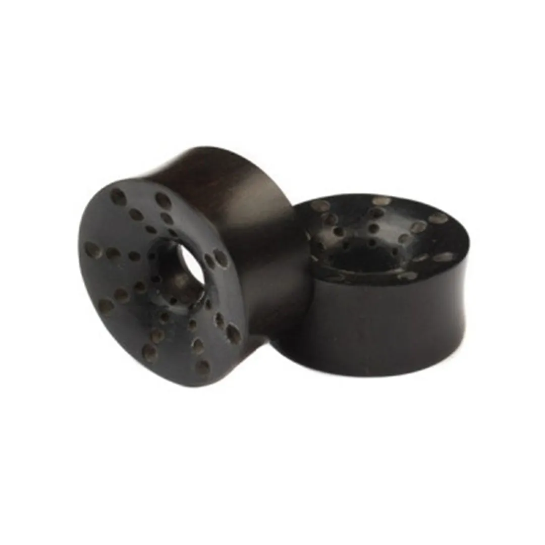 Stellar Plugs - Arang Wood