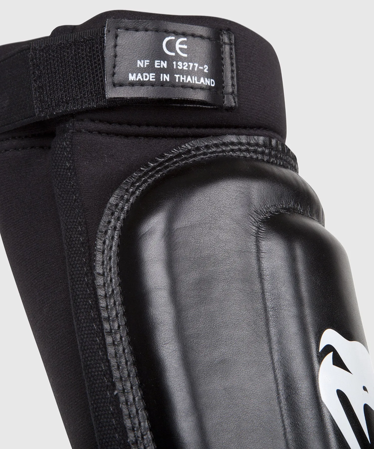 Venum 360 MMA Shin Guards - Black