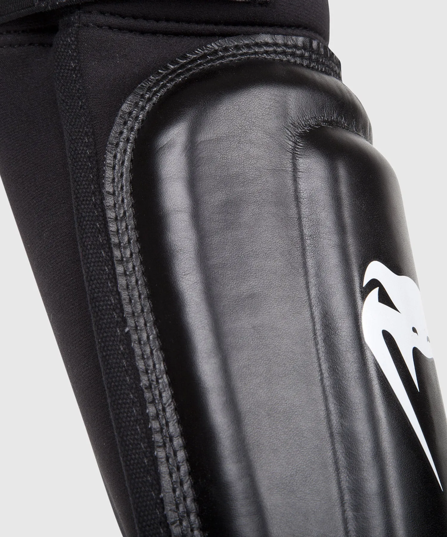 Venum 360 MMA Shin Guards - Black